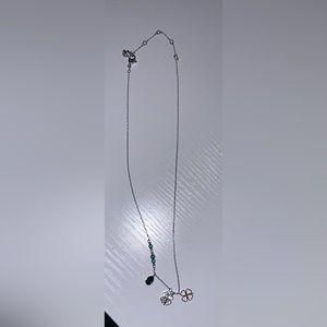 Swarovski symbolic pendant charm necklace NEW